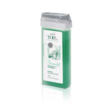 Italwax Soft Wax Cartridge - Emerald