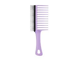 Tangle Teezer Wide Tooth Comb - Purple
