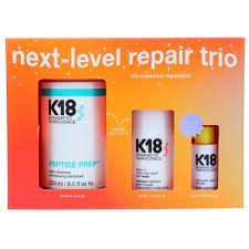 K18 Next Level Repair Trio