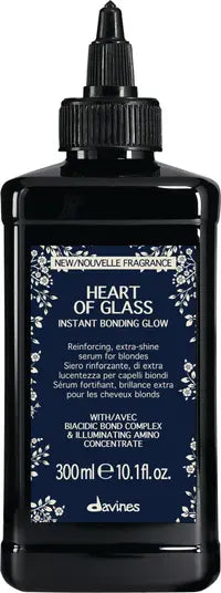 NEW Heart of Glass Instant Bonding Glow 300ml