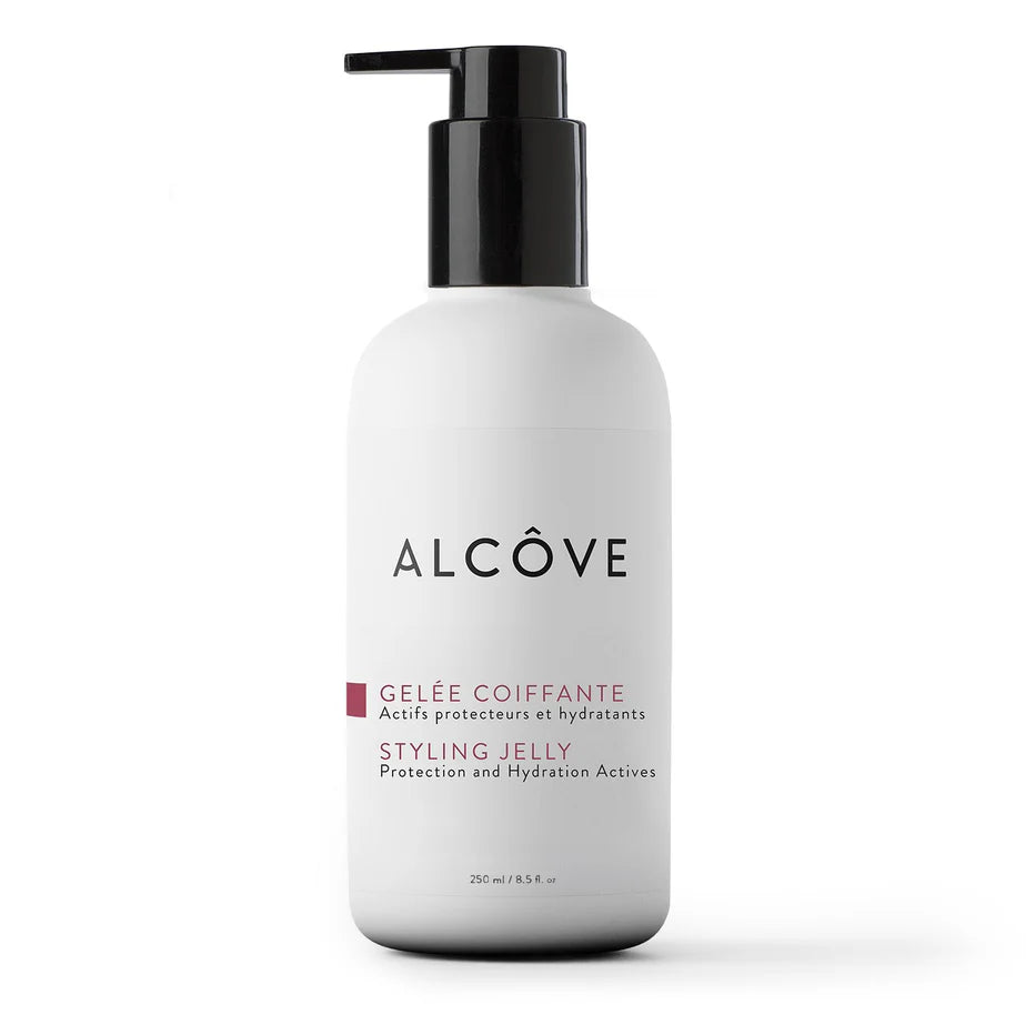 Alcove All-In-One Styling Holiday Kit