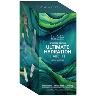 Loma Moisturizing Holiday Box 2025
