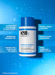 K18 Damage Shield Conditioner