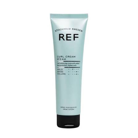 REF Curl Cream