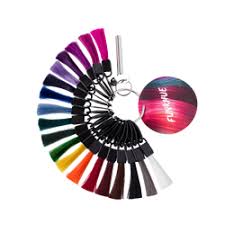 Funk Hue Swatch Ring