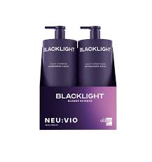 NEW Blacklight Violet Liter Duo