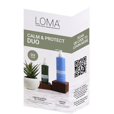 Loma Calm & Protect Duo