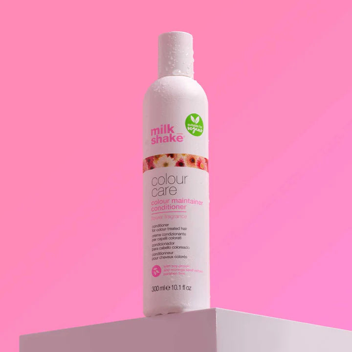 Milkshake Colour Maintainer Conditioner Flower Fragrance