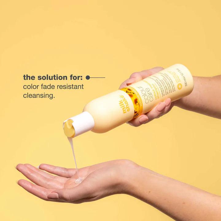 Milkshake Colour Maintainer Shampoo