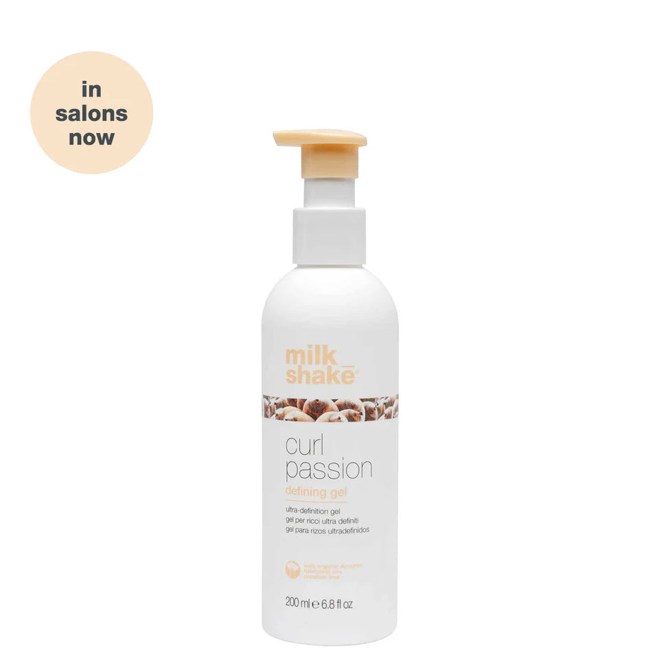 Milkshake Curl Passion Defining Gel