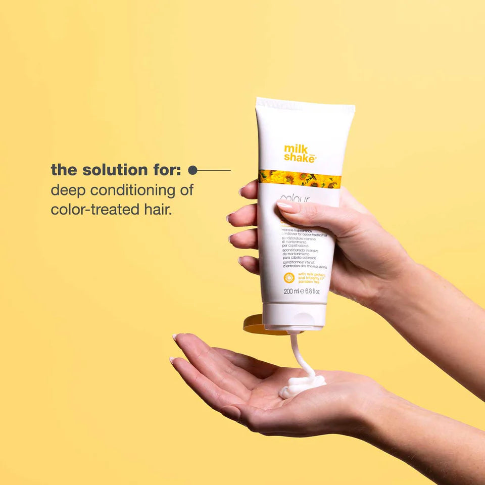 Milkshake Deep Conditioning Mask