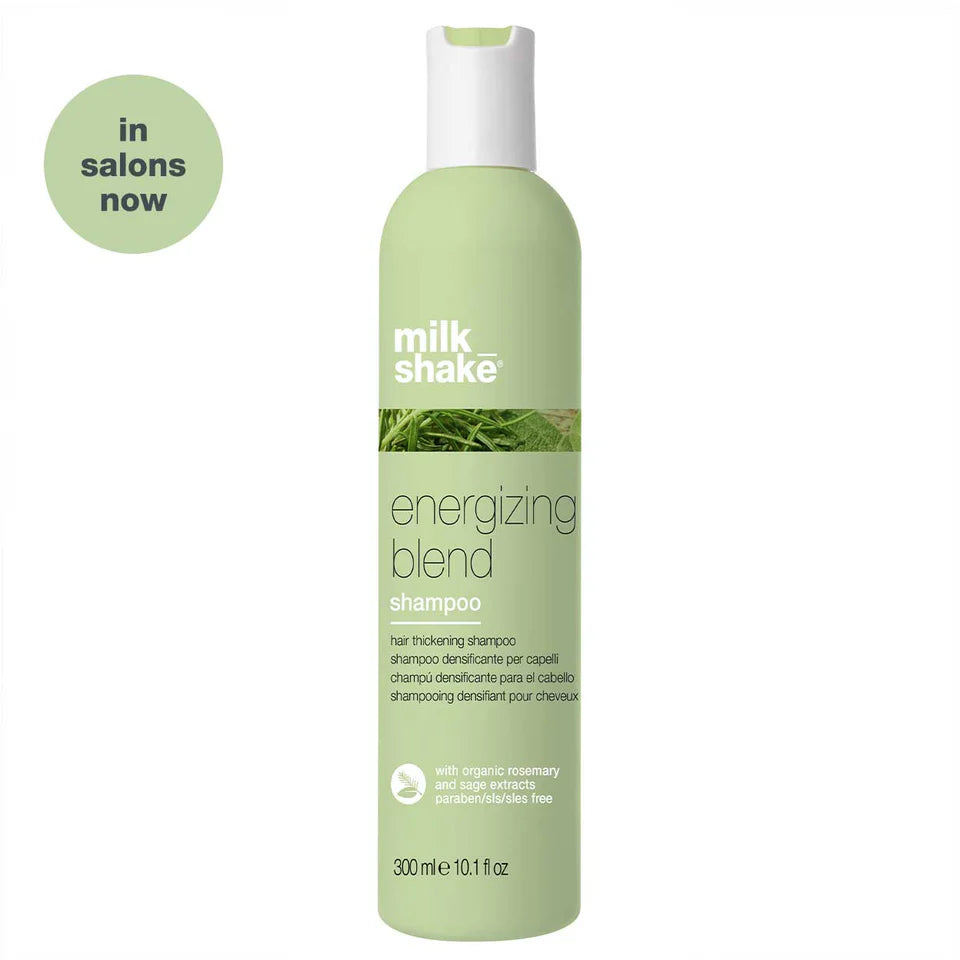 Milkshake Energizing Blend Shampoo