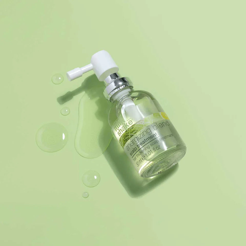 Milkshake Energizing Blend Scalp Treatment