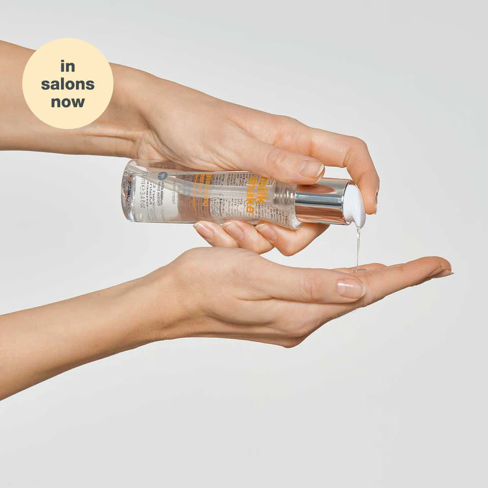 Milkshake Glistening Serum