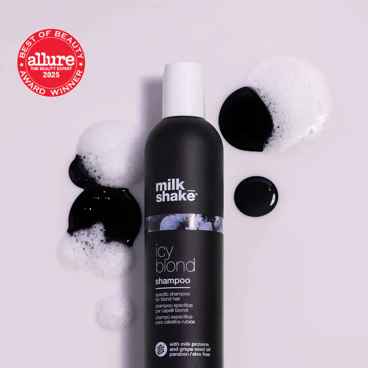 Milkshake Icy Blond Shampoo
