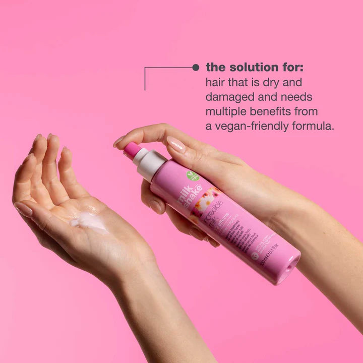 Milkshake Incredible Milk Flower Fragrance