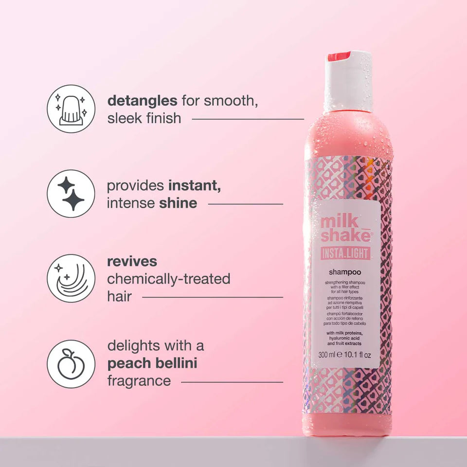 Milkshake Instalight Shampoo