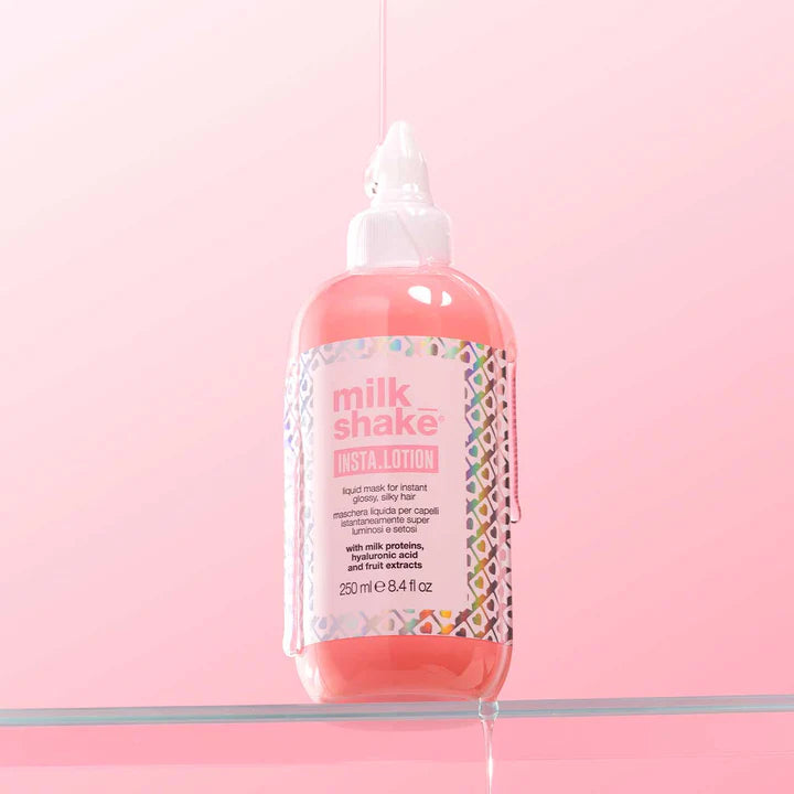Milkshake Insta Lotion