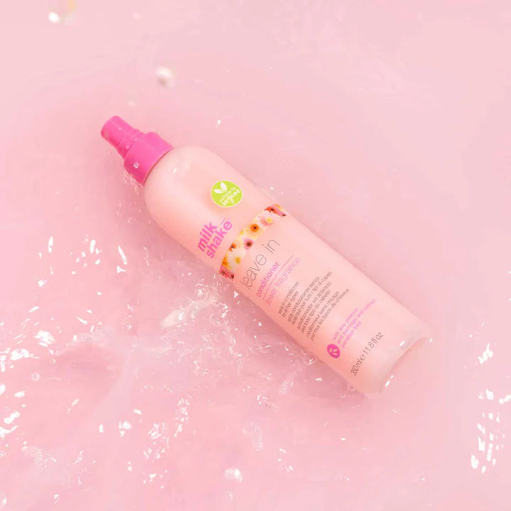 Milkshake Leave In Conditioner Flower Fragrance