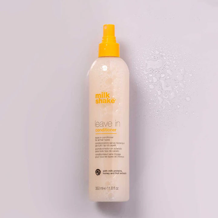Milkshake Leave In Conditioner