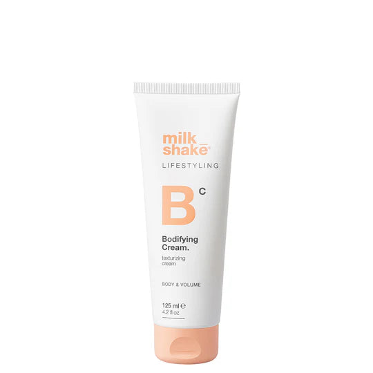 milk_shake Lifestyling Bodifying Cream
