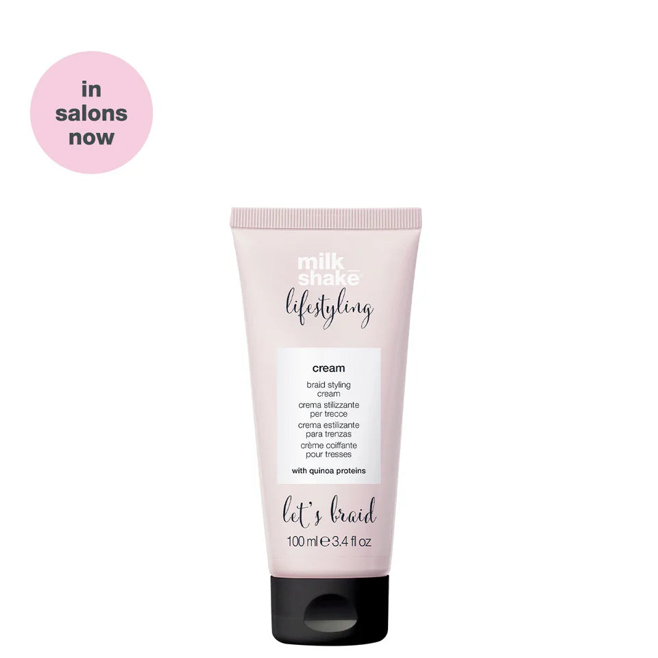 milk_shake Braid Styling Cream 150ml