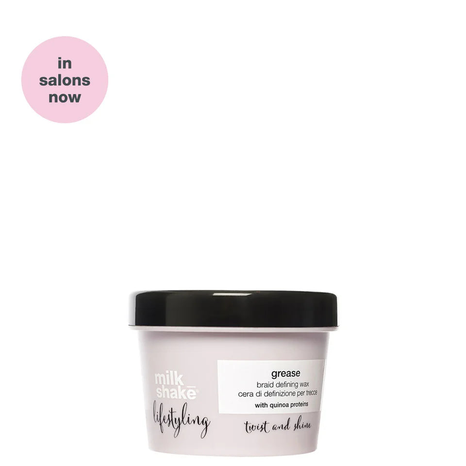 milk_shake Braid Grease