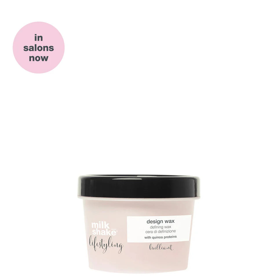 milk_shake  Lifestyling Design Wax 100ml