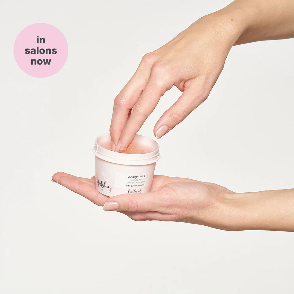 milk_shake  Lifestyling Design Wax 100ml