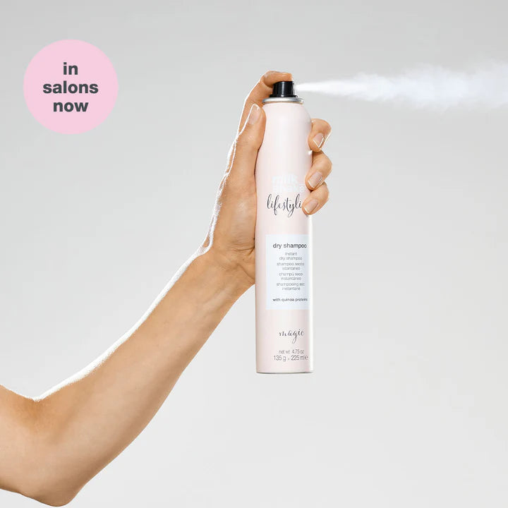 Milkshake Dry Shampoo Magic Scent