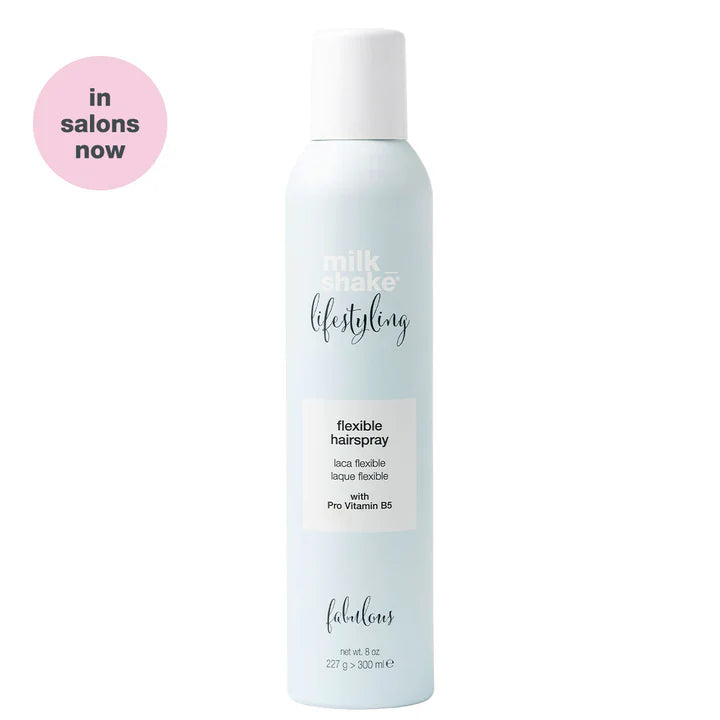 Milkshake Lifestyling Flexible Hairspray