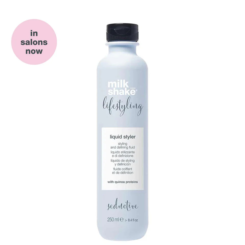 milk_shake  Lifestyling Liquid Styler 250ml