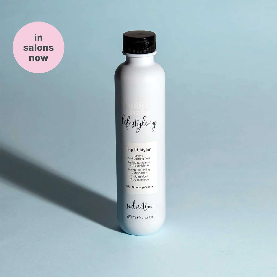 milk_shake  Lifestyling Liquid Styler 250ml