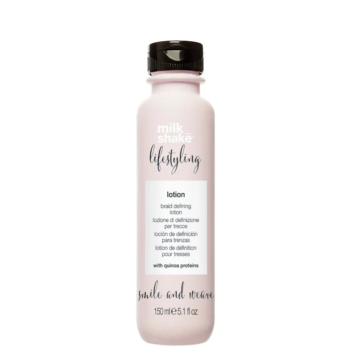 milk_shake Braid Styling Lotion