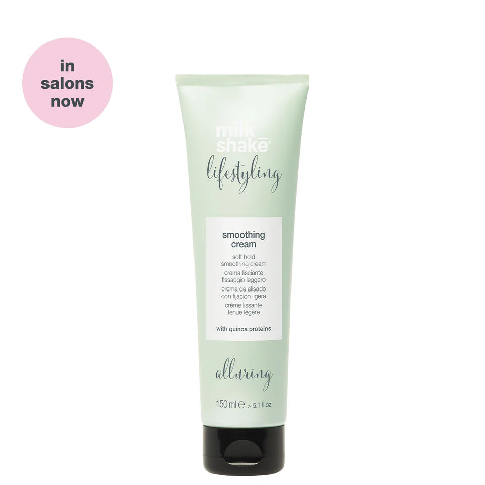 Milkshake Lifestyling Smoothing Cream