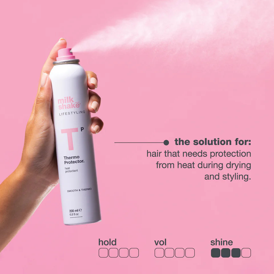 Milkshake Thermo Protector Spray