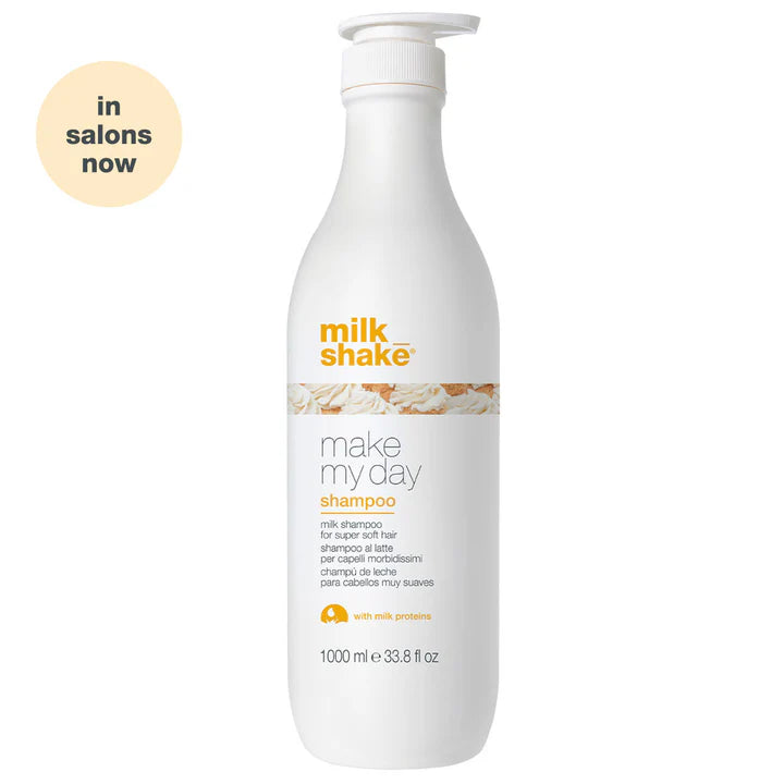 Milkshake Make My Day Shampoo