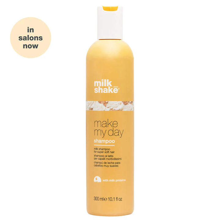 Milkshake Make My Day Shampoo