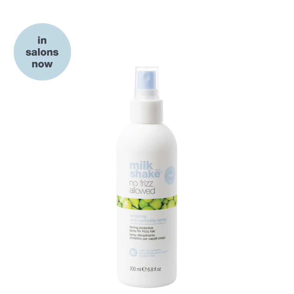 milk_shake No Frizz Allowed Amazing Anti-Humidity Spray