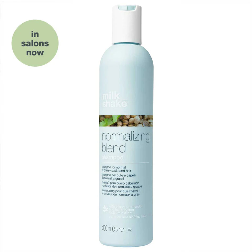 Milkshake Normalizing Blend Shampoo