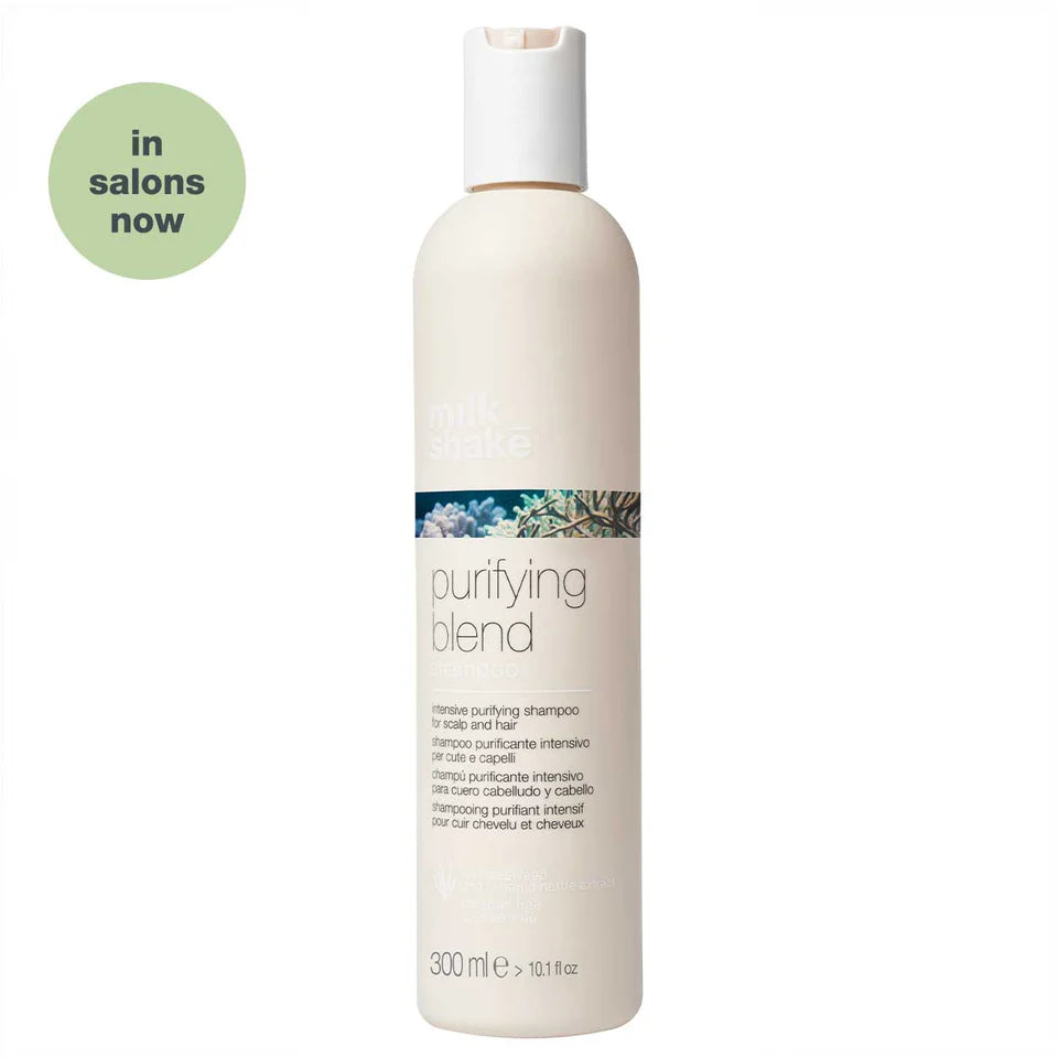 Milkshake Purifying Blend Shampoo