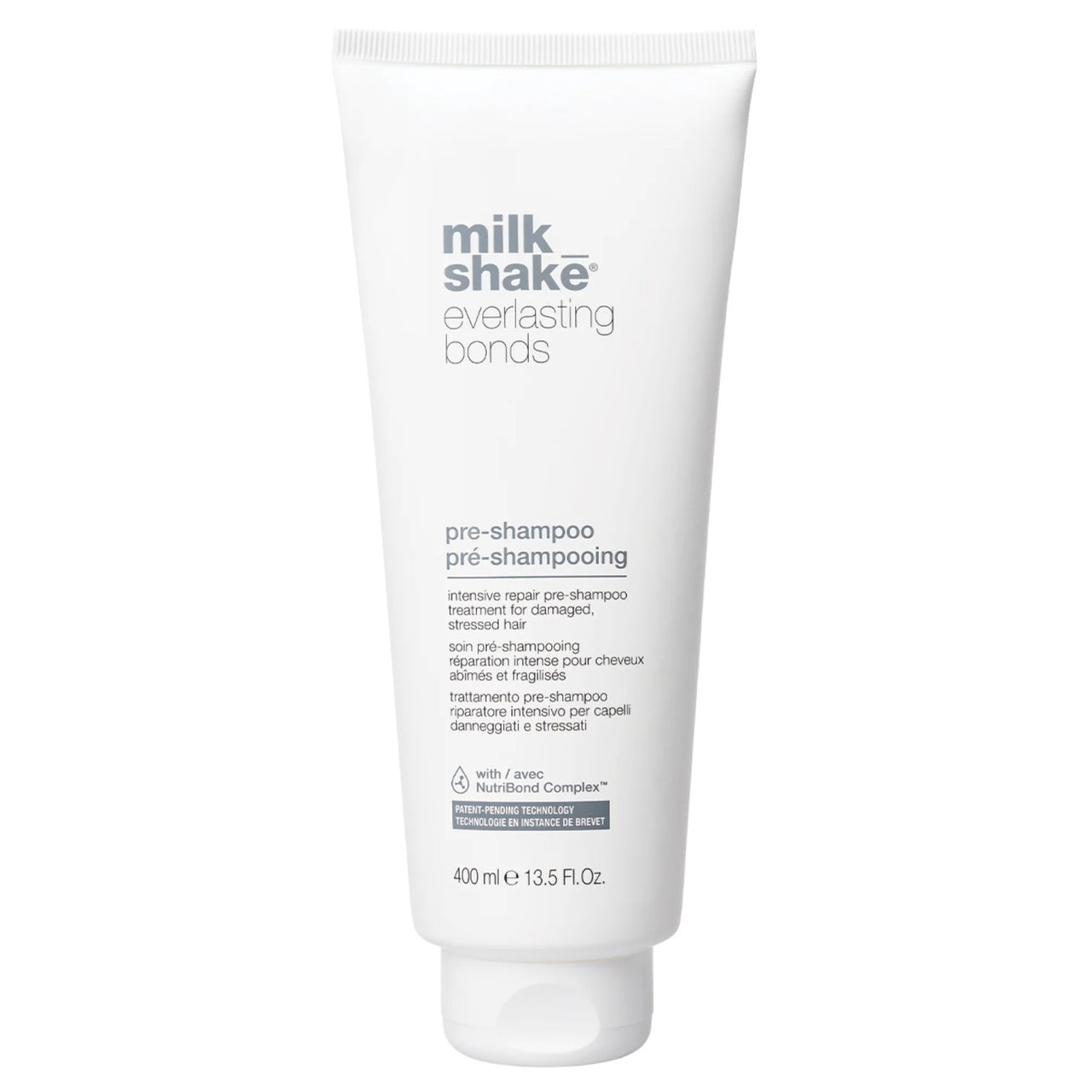 milk_shake Everlasting Bonds Pre-Shampoo