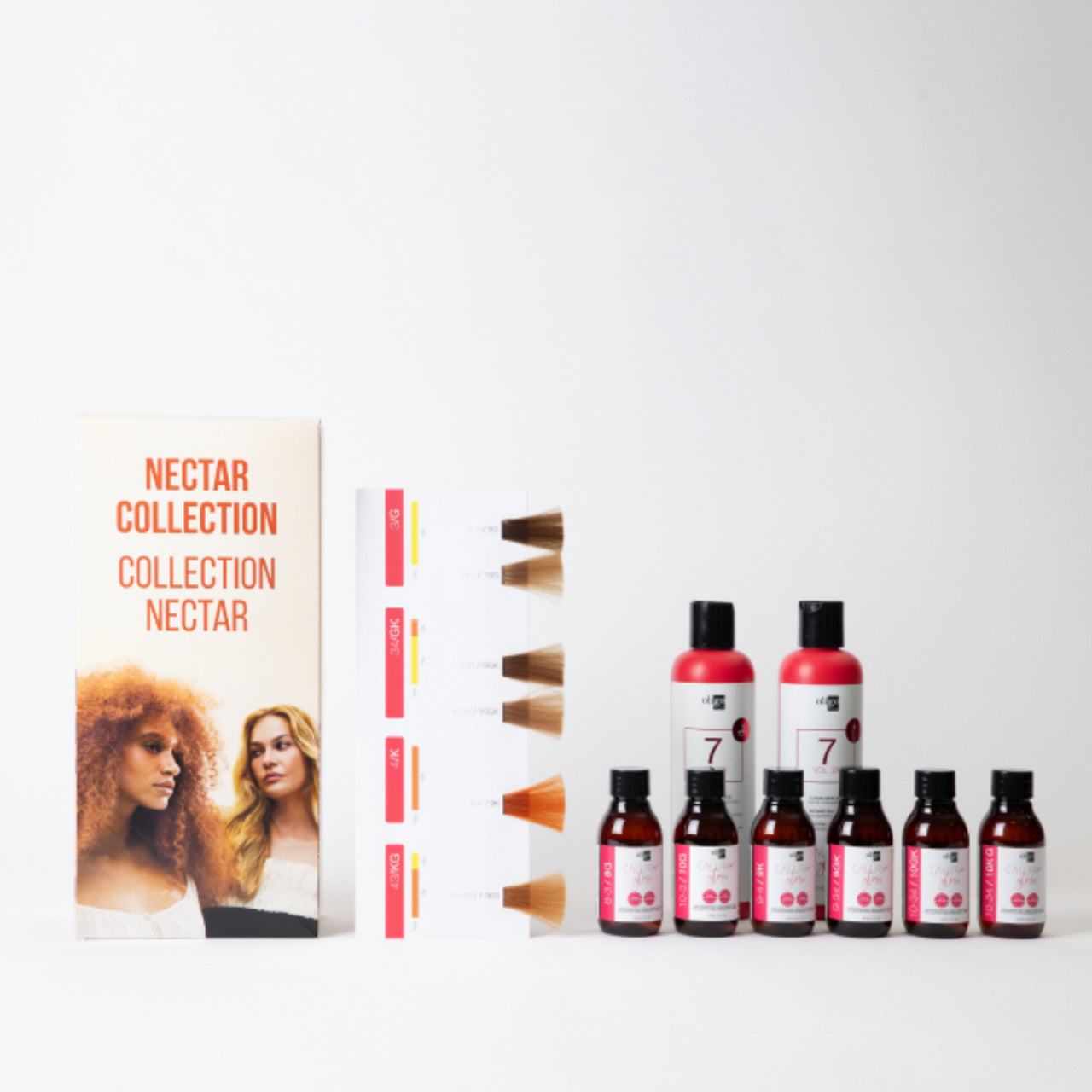 Calura Gloss Nectar Collection Kit 2025
