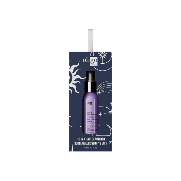 Blacklight 18 in 1 2oz Ornament 2024