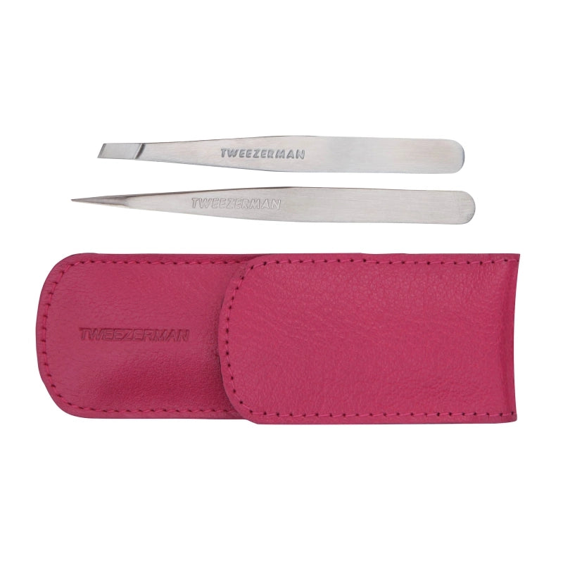 Petite Tweezer Set