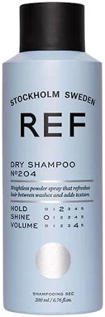 REF Dry Shampoo 204