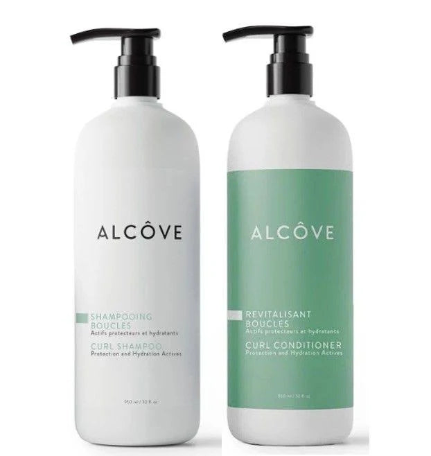 Alcove Curl Duo 32oz