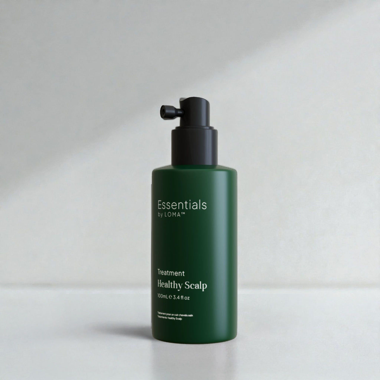 Loma Essentials Healthy Scalp Treatment