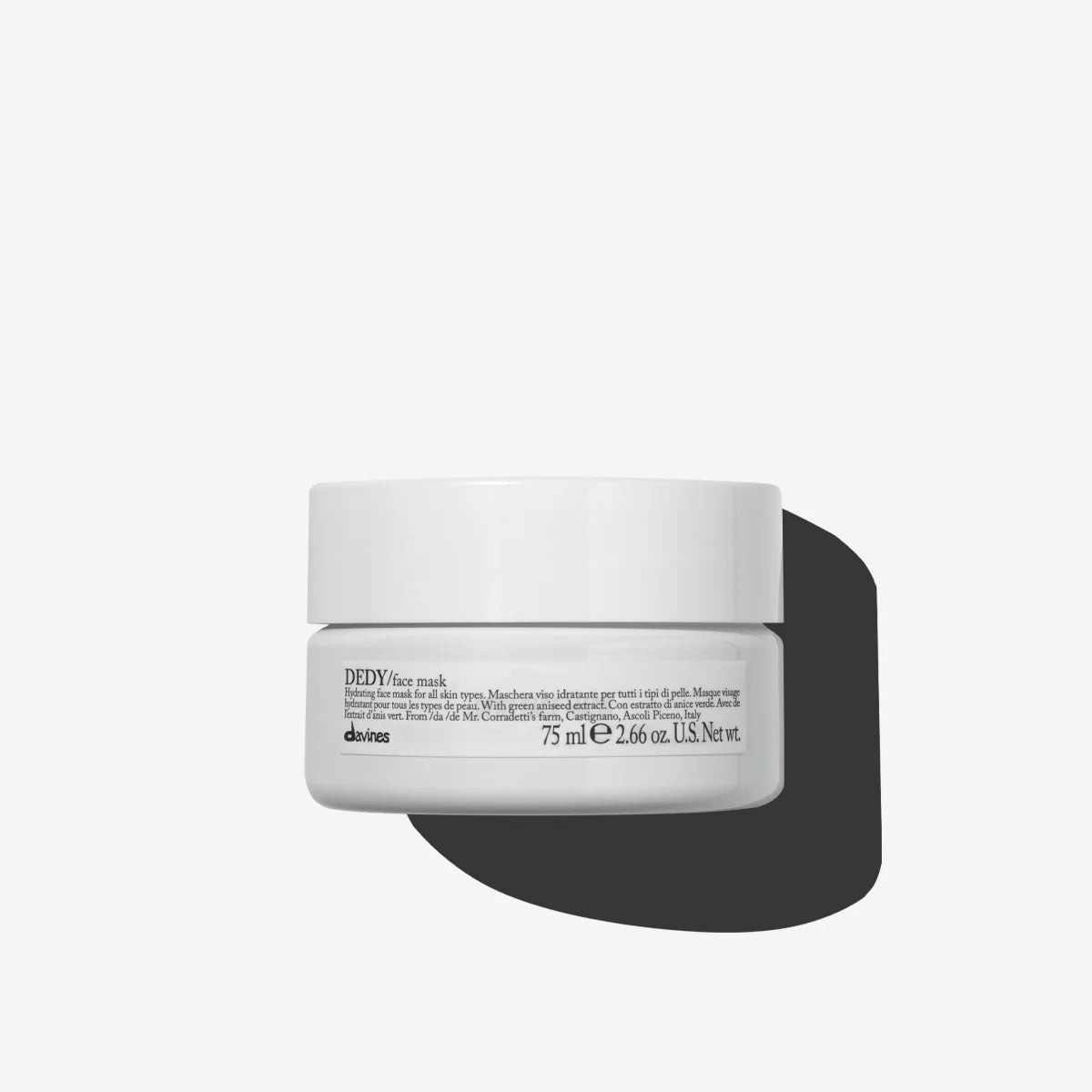 Dedy Face Mask