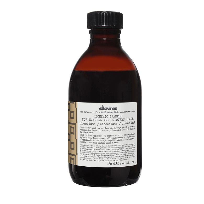 Alchemic Shampoo Chocolate 280 ml